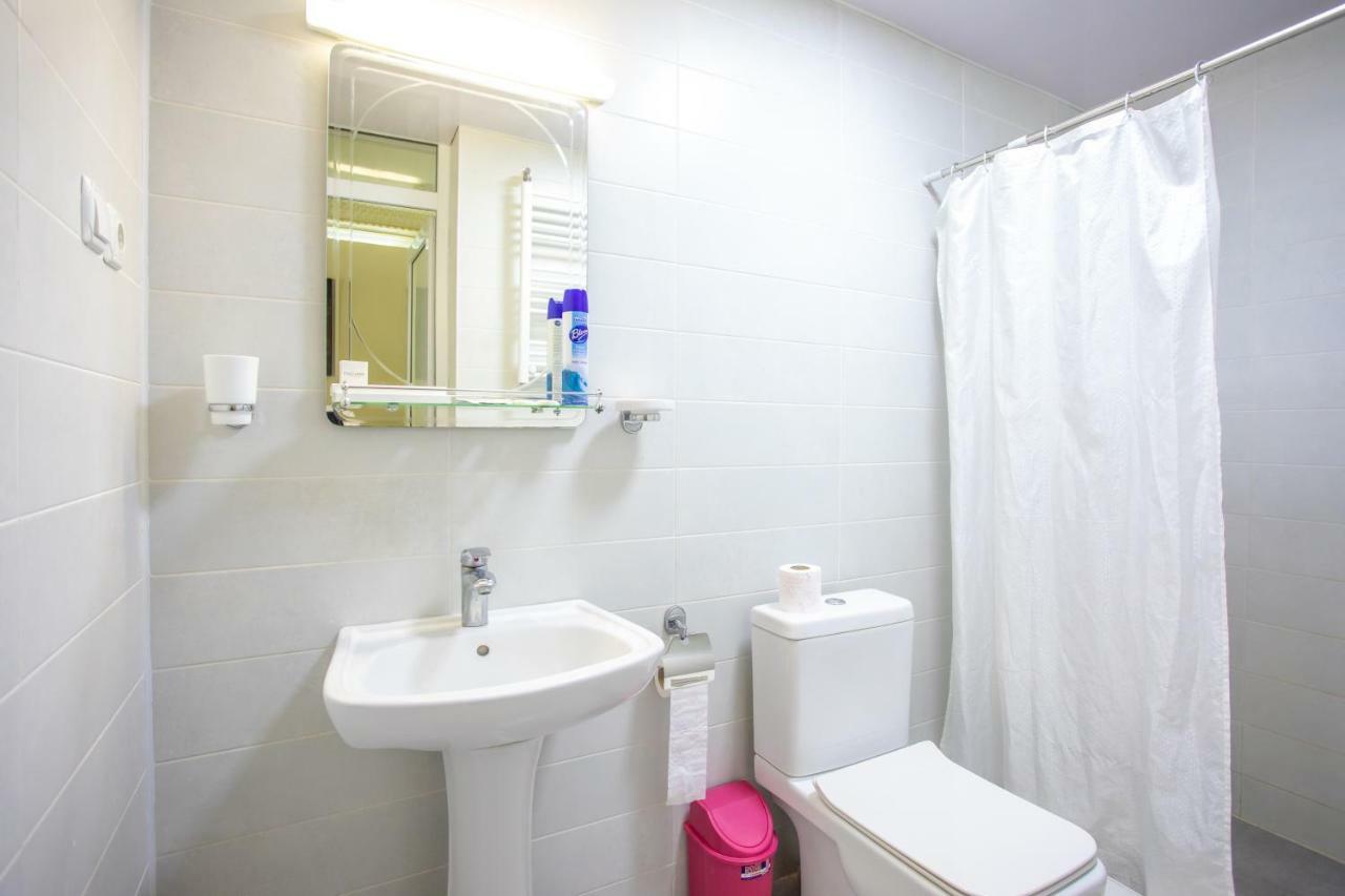Hotel Veneto Кутаиси Екстериор снимка