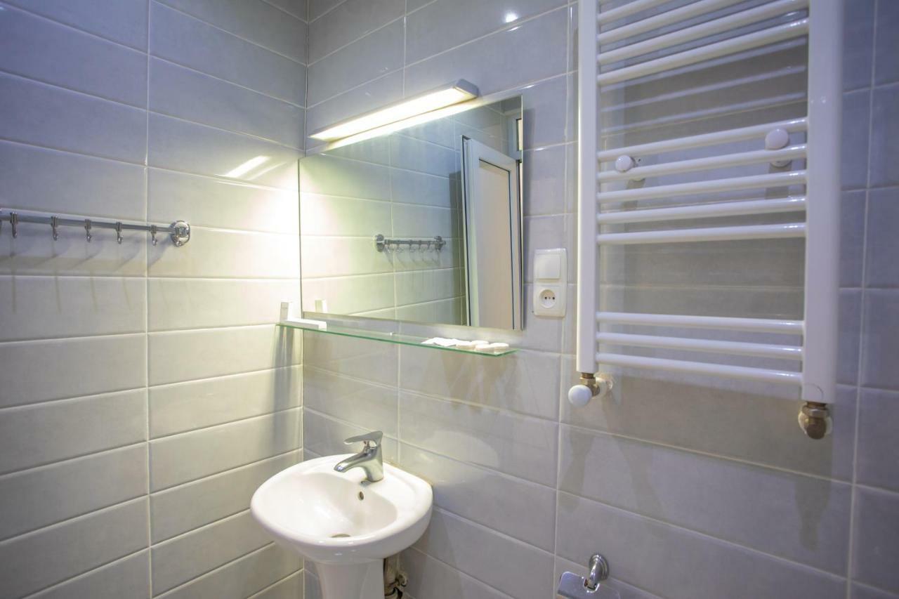 Hotel Veneto Кутаиси Екстериор снимка